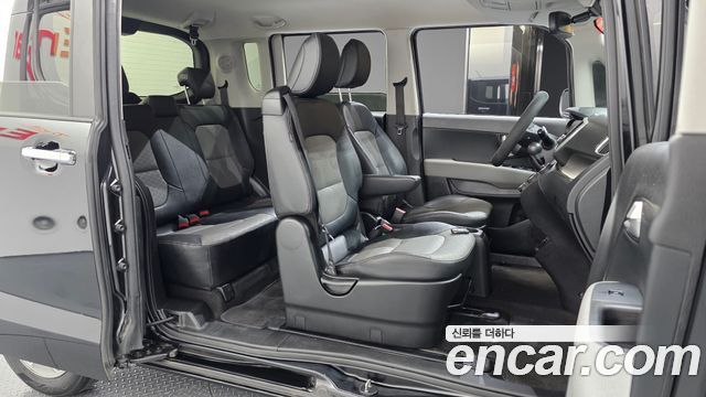 Kia RAY 2020 — photo 16