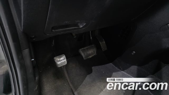 Kia RAY 2020 — photo 27