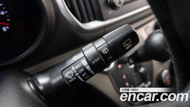 Kia RAY 2020 — photo 28