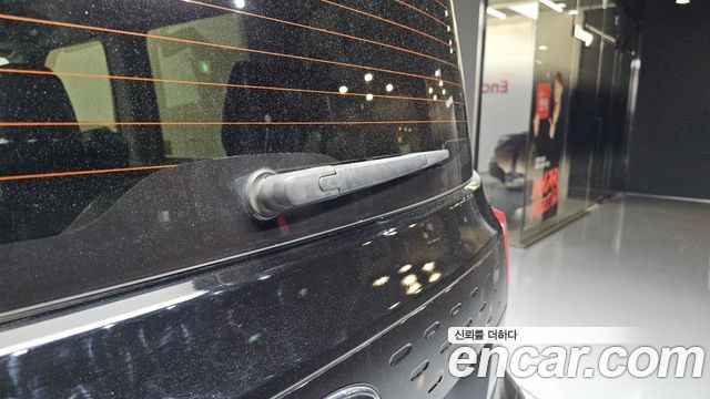 Kia RAY 2020 — photo 29