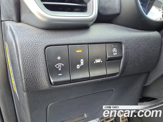 Kia Sportage 2019 — photo 15