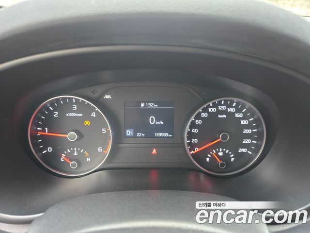 Kia Sportage 2019 — photo 16