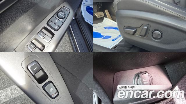 Kia Sportage 2019 — photo 19