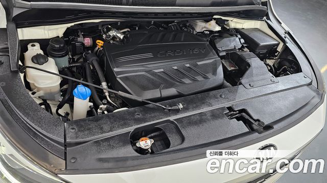 Kia Canival 2019 — photo 6