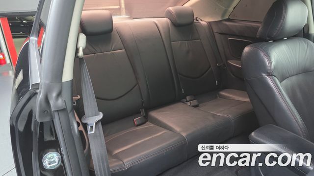Kia Porte 2010 — photo 11