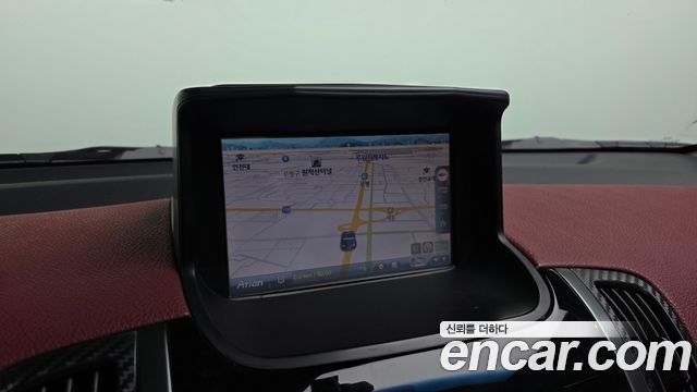 Kia Porte 2010 — photo 14