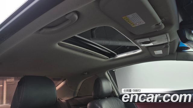 Kia Porte 2010 — photo 16