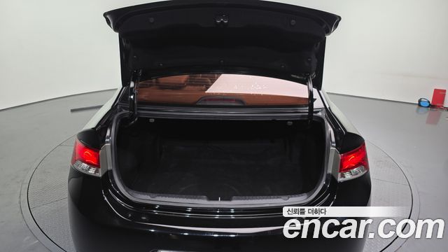 Kia Porte 2010 — photo 20