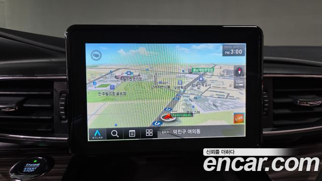 Ford Explorer 2021 — photo 20
