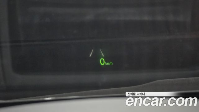 Kia K9 2020 — photo 23