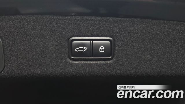 Kia K9 2020 — photo 32