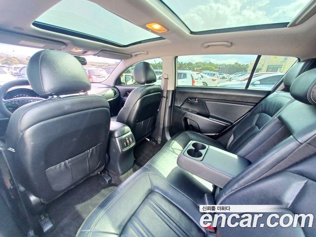 Kia Sportage 2016 — photo 7