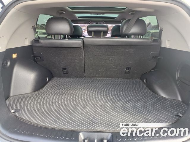 Kia Sportage 2016 — photo 10