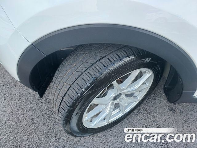 Kia Sportage 2016 — photo 19