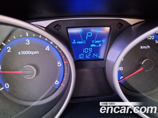 Hyundai Tucson 2015 — photo 11