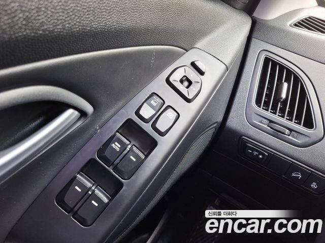 Hyundai Tucson 2015 — photo 13