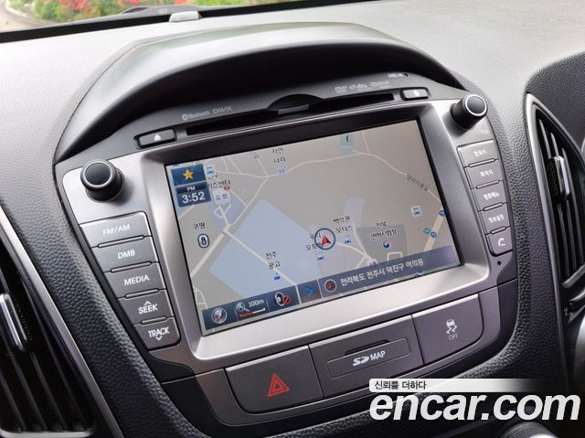 Hyundai Tucson 2015 — photo 14