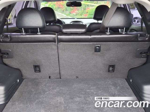 Hyundai Tucson 2015 — photo 16