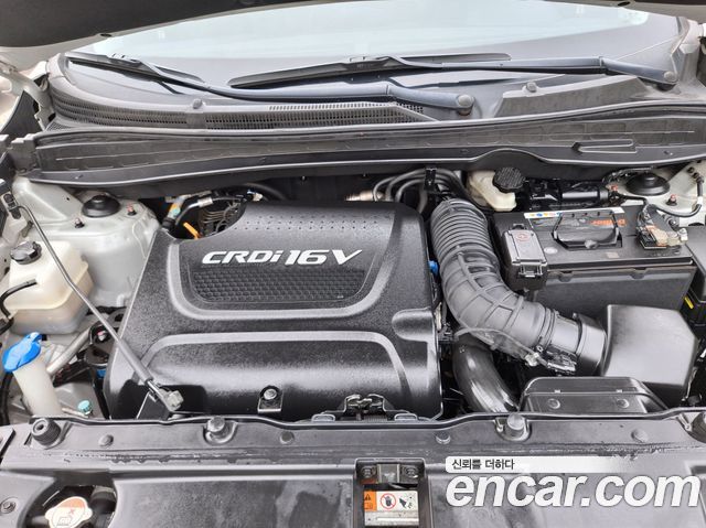 Hyundai Tucson 2015 — photo 18
