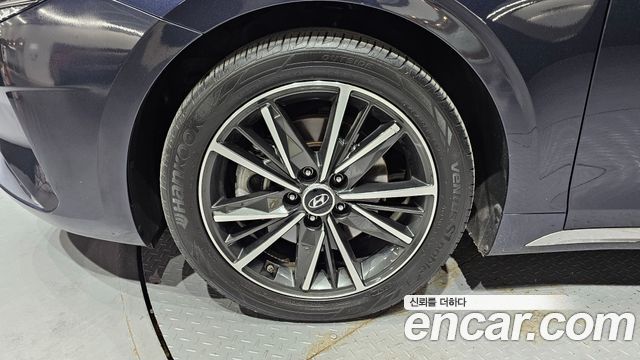 Hyundai Grandeur 2022 — photo 5