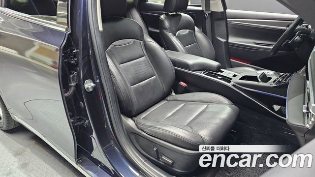 Hyundai Grandeur 2022 — photo 17