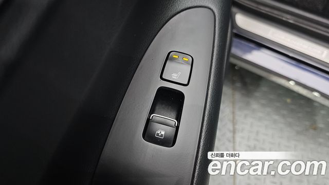 Hyundai Grandeur 2022 — photo 24