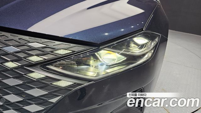 Hyundai Grandeur 2022 — photo 8
