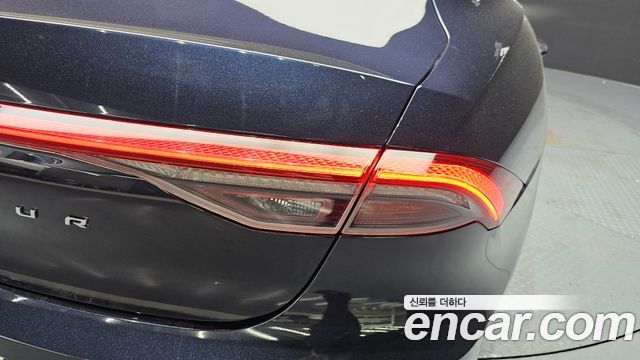 Hyundai Grandeur 2022 — photo 9