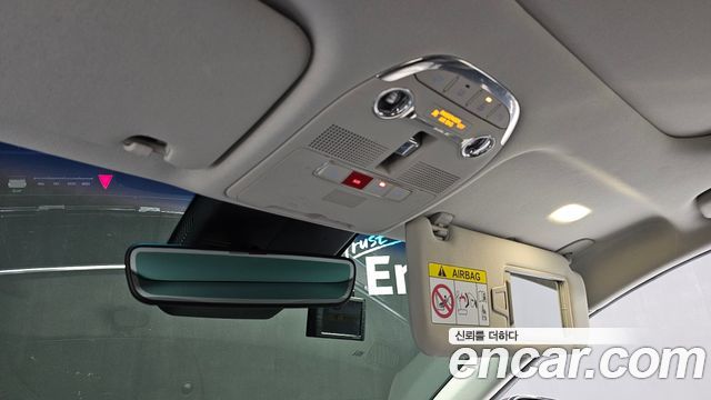 Hyundai Grandeur 2022 — photo 27