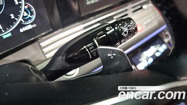 Hyundai Grandeur 2022 — photo 29