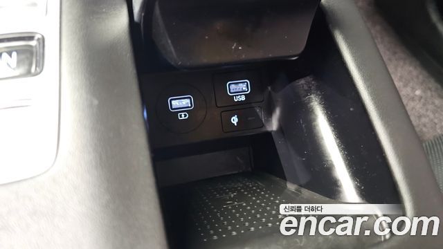 Hyundai Grandeur 2022 — photo 31