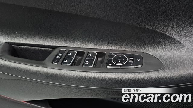 Hyundai Grandeur 2022 — photo 32