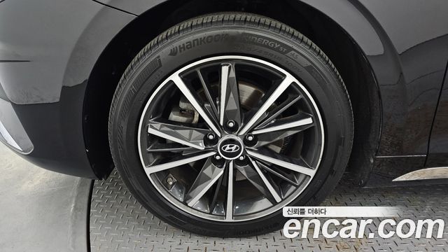 Hyundai Grandeur 2022 — photo 5