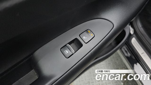Hyundai Grandeur 2022 — photo 25