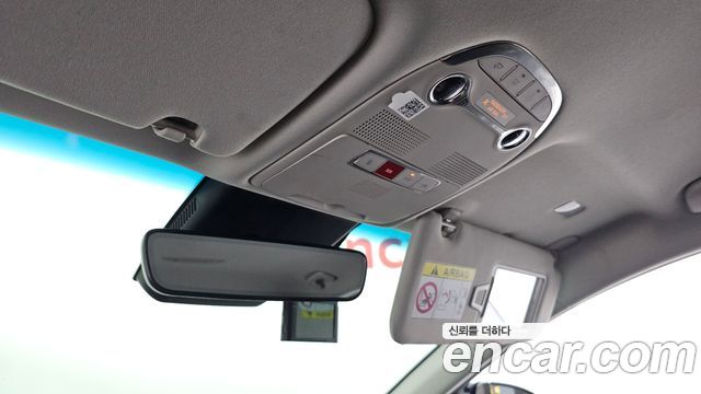 Hyundai Grandeur 2022 — photo 28