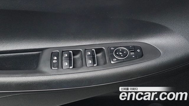 Hyundai Grandeur 2022 — photo 29