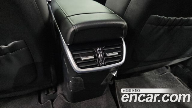 Hyundai Grandeur 2022 — photo 30
