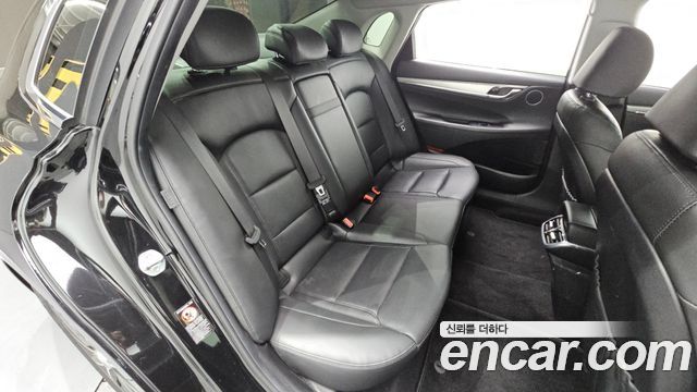 Hyundai Grandeur 2022 — photo 33