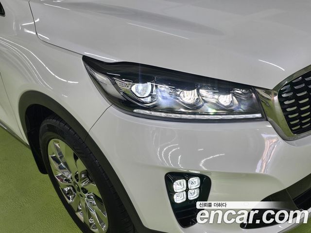 Kia Sorento 2018 — photo 5