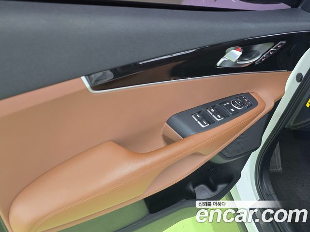 Kia Sorento 2018 — photo 6