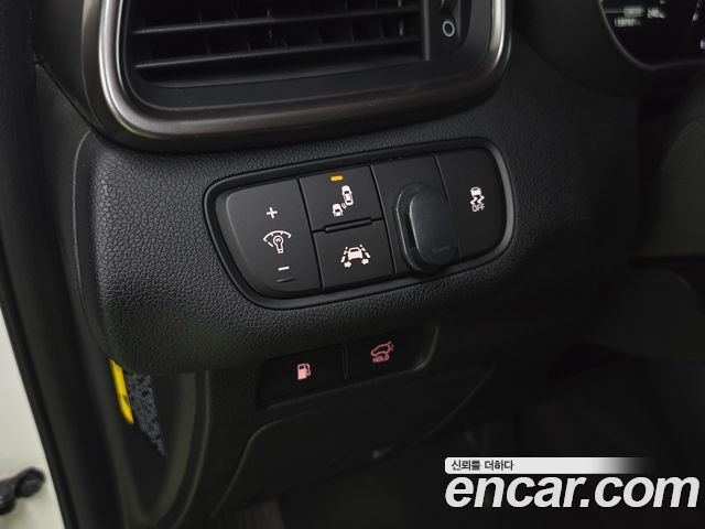 Kia Sorento 2018 — photo 8