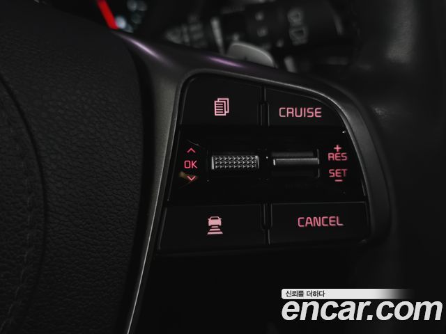 Kia Sorento 2018 — photo 10