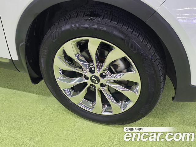 Kia Sorento 2018 — photo 12