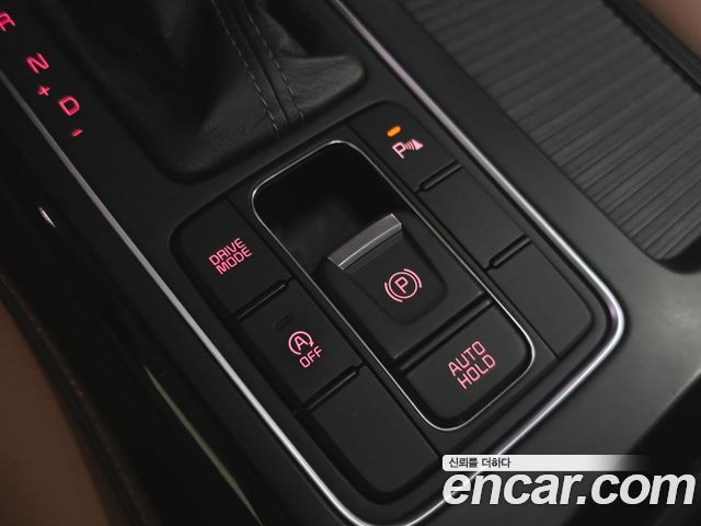 Kia Sorento 2018 — photo 17
