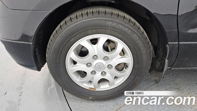 Hyundai Starex 2014 — photo 5