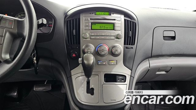 Hyundai Starex 2014 — photo 26
