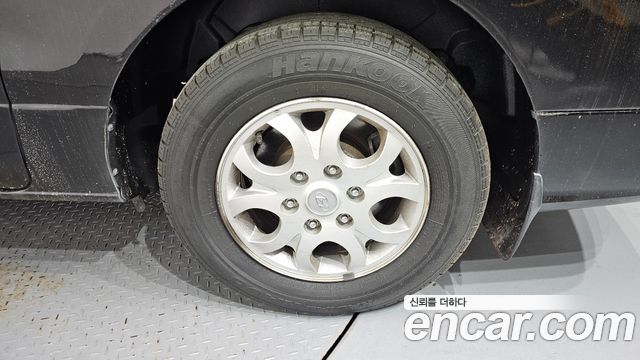 Hyundai Starex 2014 — photo 7