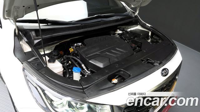 Kia Canival 2019 — photo 6