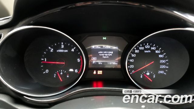 Kia Canival 2019 — photo 8