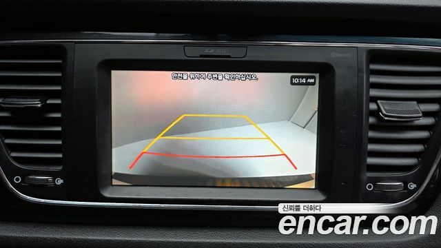 Kia Canival 2019 — photo 16